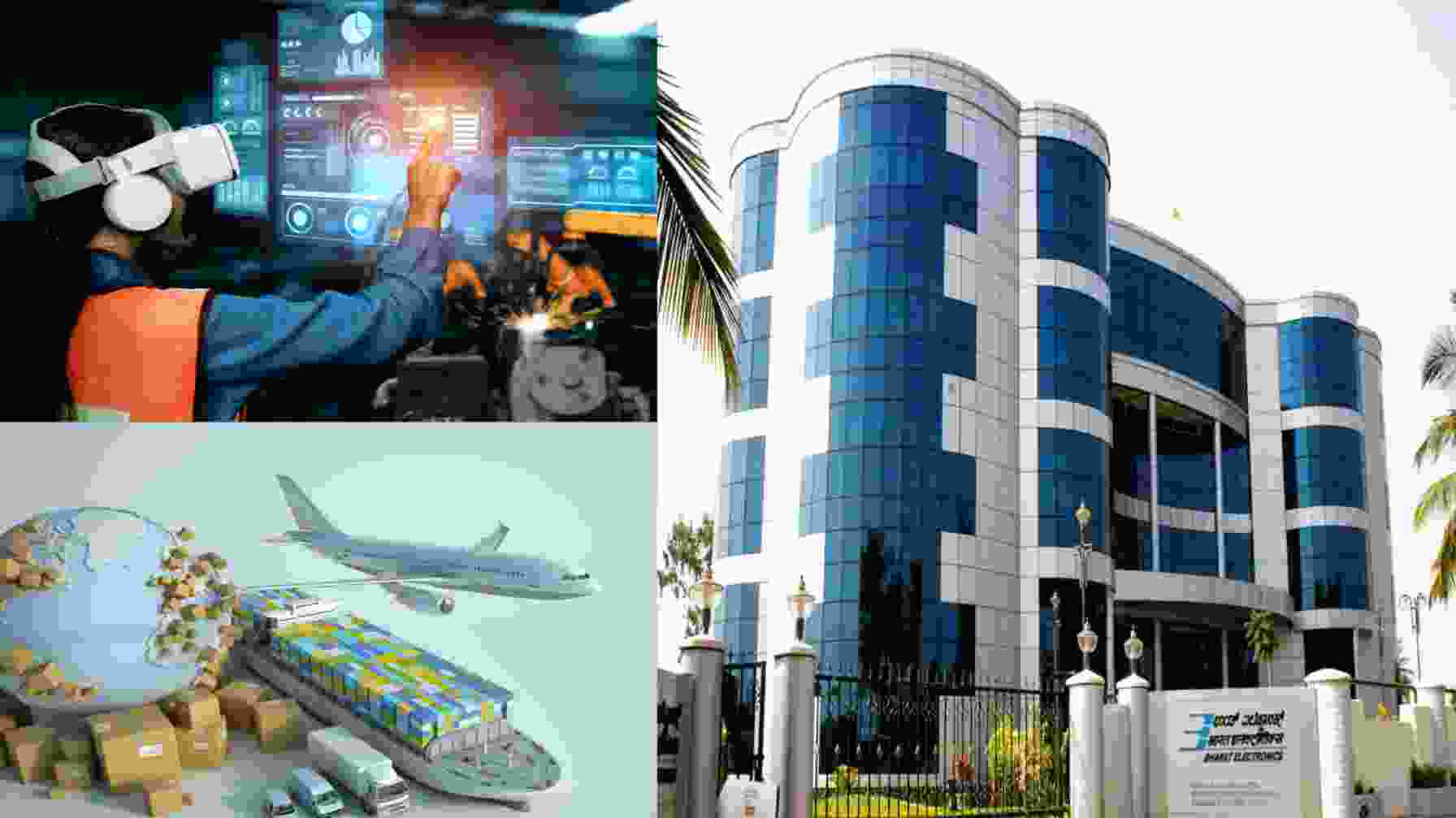 Read more about the article BEL Probationary Engineer Recruitment 2025: important dates, how to apply, age limit,salary structure etc  all details..