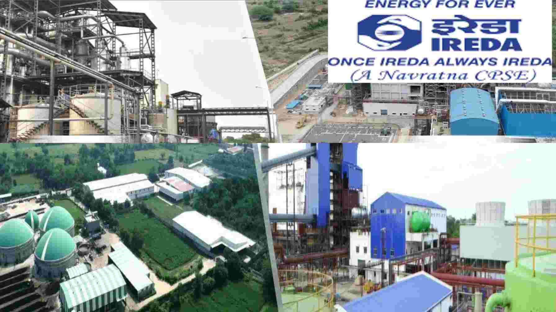 Read more about the article IREDA Recruitment 2025 Notification out to recruit 63 high-rak employees with salary  about Rs.1.5 lakh